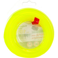 Корд триммерный Classic line (2.0 мм; 15 м; круг) DDE 644-719