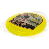 Корд триммерный Classic line (2.4 мм; 15 м; круг) DDE 644-757