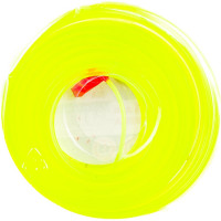 Корд триммерный Classic line (2.4 мм; 15 м; круг) DDE 644-757