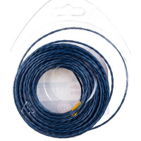 Корд триммерный Still line (2.0 мм; 15 м; витой квадрат) DDE 644-986