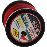 Корд триммерный Speed line (2.7 мм; 90 м; звезда) DDE 910-515