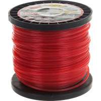 Корд триммерный Speed line (2.7 мм; 90 м; звезда) DDE 910-515