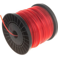 Корд триммерный Speed line (2.7 мм; 90 м; звезда) DDE 910-515