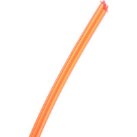 Корд триммерный Speed line (2.7 мм; 90 м; звезда) DDE 910-515