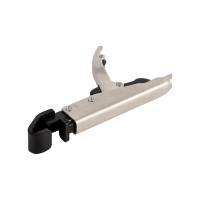 Набор сварочных зажимов WIEDERKRAFT WDK-65612