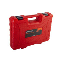 Набор сварочных зажимов WIEDERKRAFT WDK-65612