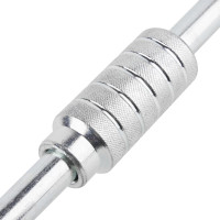 Пневматическая вакуумная присоска с обратным молотком WIEDERKRAFT WDK-F001