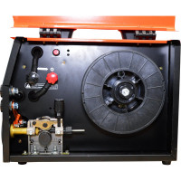 Универсальный сварочный инверторный аппарат WIEDERKRAFT Weld Pro 180