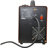 Универсальный сварочный инверторный аппарат WIEDERKRAFT Weld Pro 180