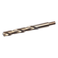 Сверло по металлу Cobalt 5% (19х200х135 мм; хвостовик 13 мм) Дело Техники 211190