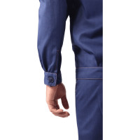 Костюм ГК Спецобъединение МУРАВЕЙ темно-синий р. 96-100, рост 182-188 Кос 006/ 96/182