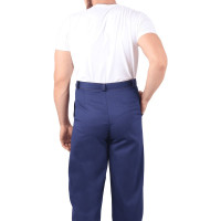 Костюм ГК Спецобъединение МУРАВЕЙ темно-синий р. 96-100, рост 182-188 Кос 006/ 96/182