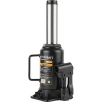 Домкрат 12 т, ход штока 160мм WIEDERKRAFT WDK-81120