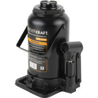 Домкрат 20т, 92-242 мм WIEDERKRAFT WDK-81200