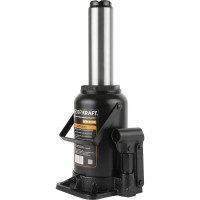 Домкрат 20т, 92-242 мм WIEDERKRAFT WDK-81200