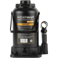 Домкрат 20т, 92-242 мм WIEDERKRAFT WDK-81200