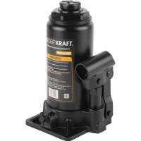 Домкрат 8т, высота 230 мм, ход штока 147мм WIEDERKRAFT WDK-81080