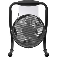 Круглая тепловая пушка Loriot Jet LT-03RE