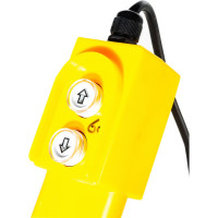 Электрическая лебедка Zitrek KCD-300/600/220v 001-5423