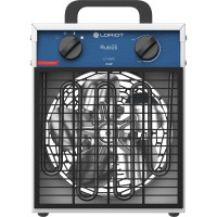 Прямоугольная тепловая пушка Loriot Rubus LT-03PE