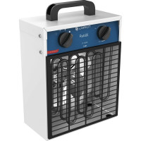 Прямоугольная тепловая пушка Loriot Rubus LT-03PE