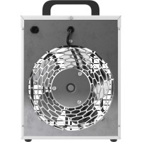 Прямоугольная тепловая пушка Loriot Rubus LT-03PE