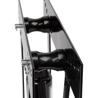 Гидравлический трубогиб 12 т WIEDERKRAFT WDK-87012