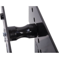 Гидравлический трубогиб (усилие 16 т, для труб 12,7-76,2 мм) WIEDERKRAFT WDK-87016