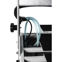 Электрический плиткорез Helmut FS200H hl-53