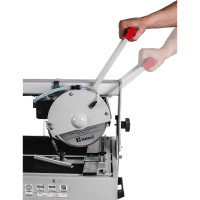 Электрический плиткорез Helmut FS200H hl-53