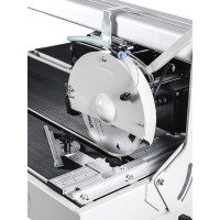 Электрический плиткорез Helmut FS200H hl-53