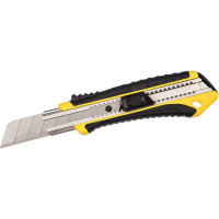 Технический усиленный нож 25 мм FIT IT 10327