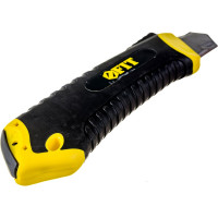 Технический усиленный нож 25 мм FIT IT 10327