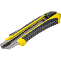 Технический усиленный нож 25 мм FIT IT 10327