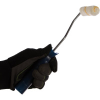 Полиакриловый валик (диаметр 15/29 мм, ворс 7 мм, 70 мм) FIT IT 2685