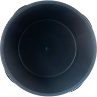 Пластиковая кадка для перемешивания раствора 90 л FIT РОС 4094