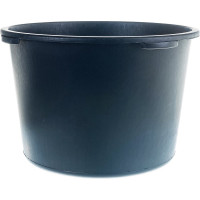 Пластиковая кадка для перемешивания раствора 90 л FIT РОС 4094