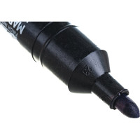 Строительный синий маркер FIT IT 4334