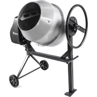 Бетоносмеситель Helmut BM120 hl-12