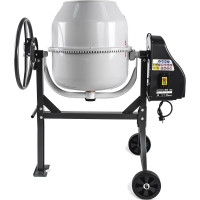 Бетоносмеситель Helmut BM120 hl-12