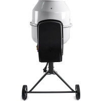 Бетоносмеситель Helmut BM120 hl-12