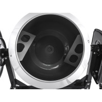 Бетоносмеситель Helmut BM120 hl-12