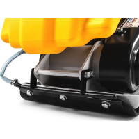 Виброплита Helmut RP86 hl-86