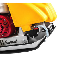 Виброплита Helmut RP86H hl-87