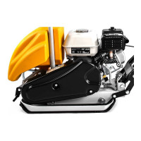 Виброплита Helmut RP86H hl-87