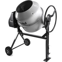 Бетоносмеситель Helmut BM160 hl-13