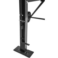 Бетоносмеситель Helmut BM180 hl-15