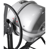 Бетоносмеситель Helmut BM160 hl-13