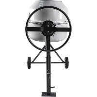 Бетоносмеситель Helmut BM160 hl-13