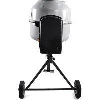 Бетоносмеситель Helmut BM160 hl-13